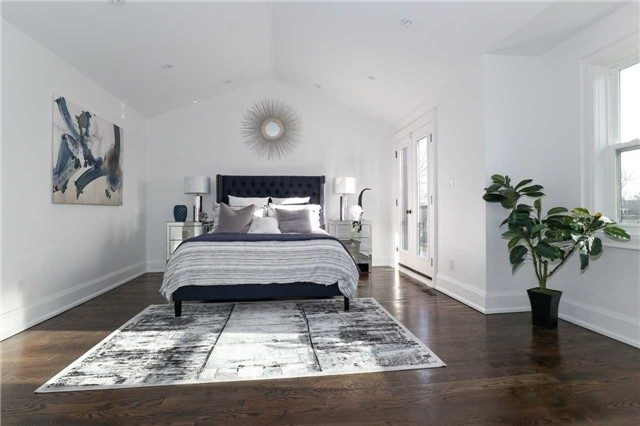 8 Undercliff — rendering 8