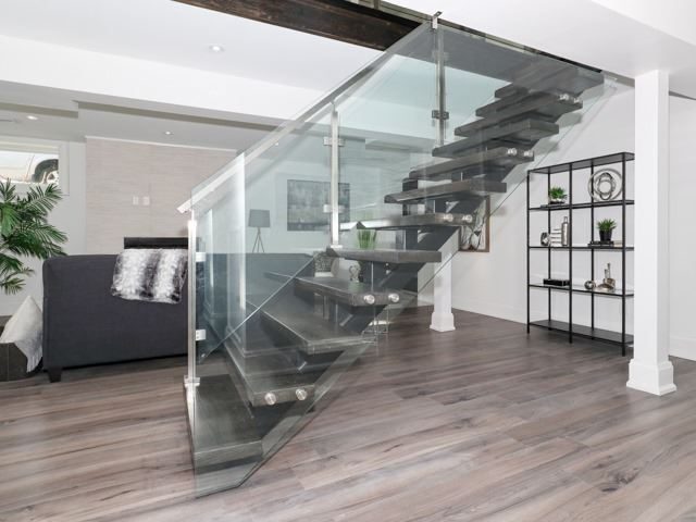 8 Undercliff — rendering 6