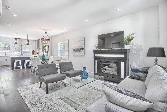 40 Cassels — rendering 4