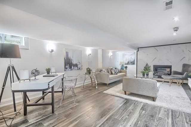 40 Cassels — rendering 9