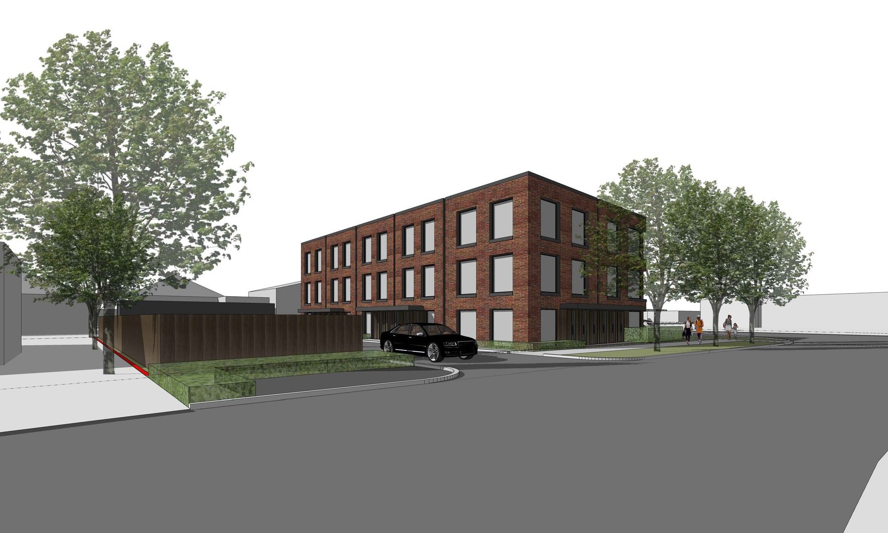 1 Broadlands Blvd — rendering 4