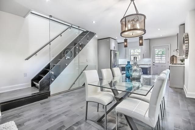 40 Cassels — rendering 3
