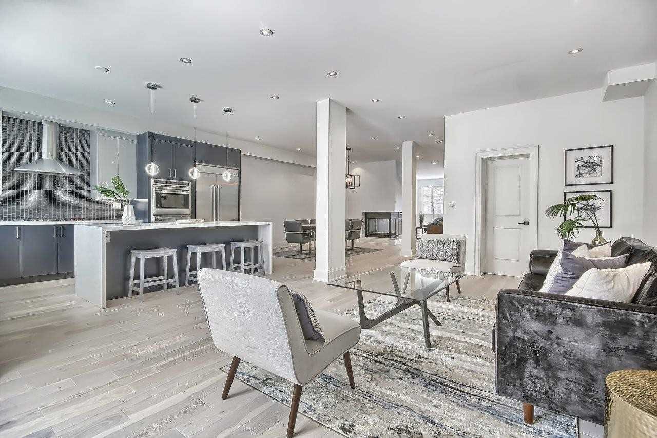 8 Hunt Club — rendering 6