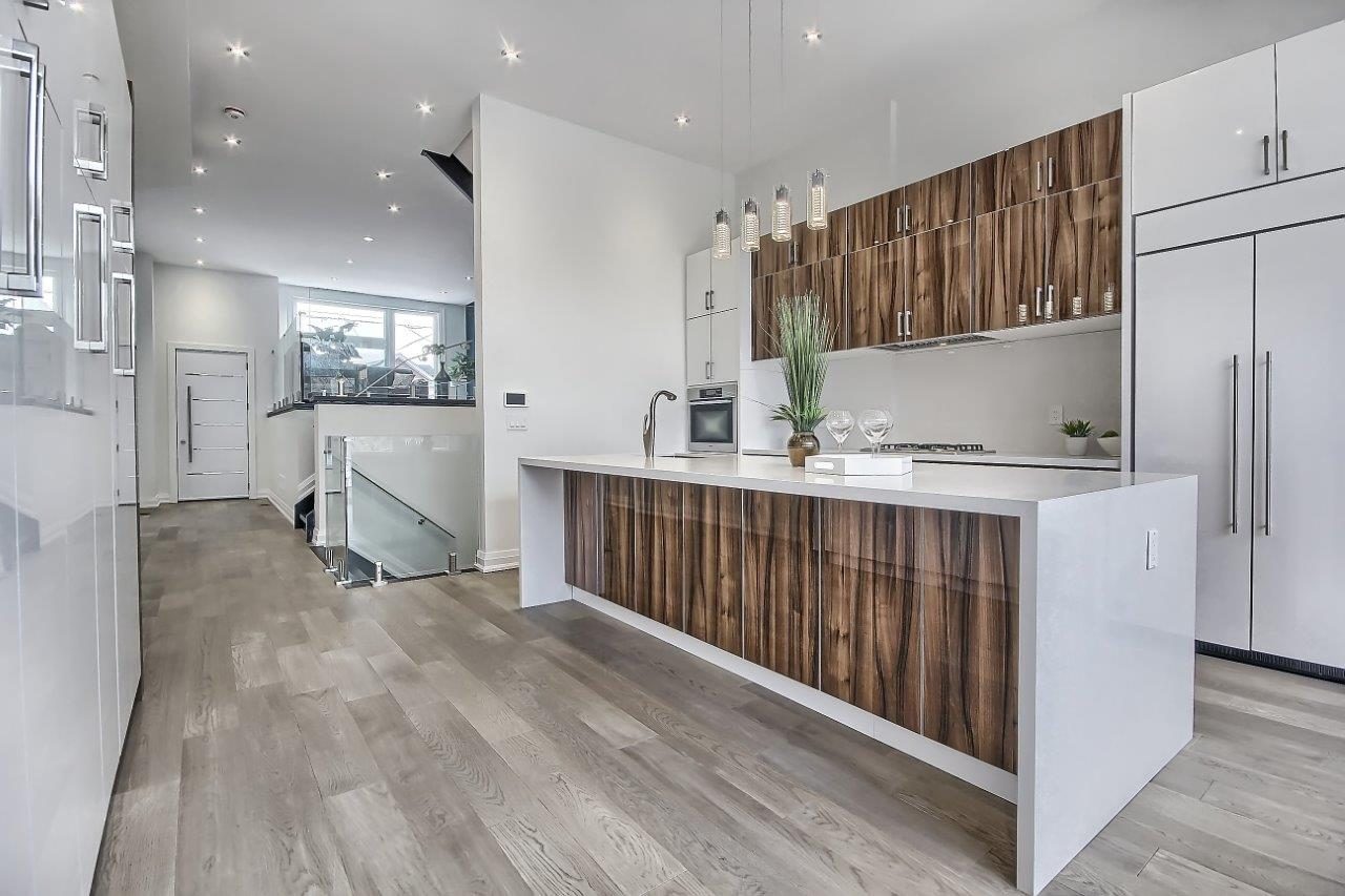 212 Woodmount — rendering 3