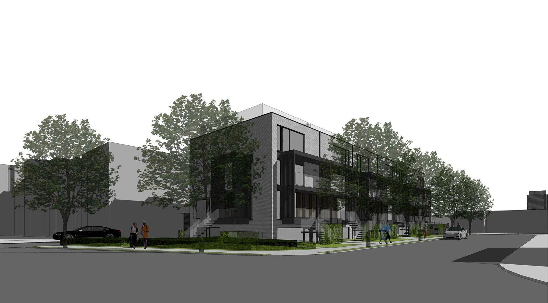 11 Greenbriar — rendering 2