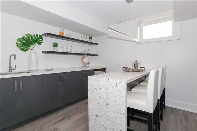 8 Undercliff — rendering 7