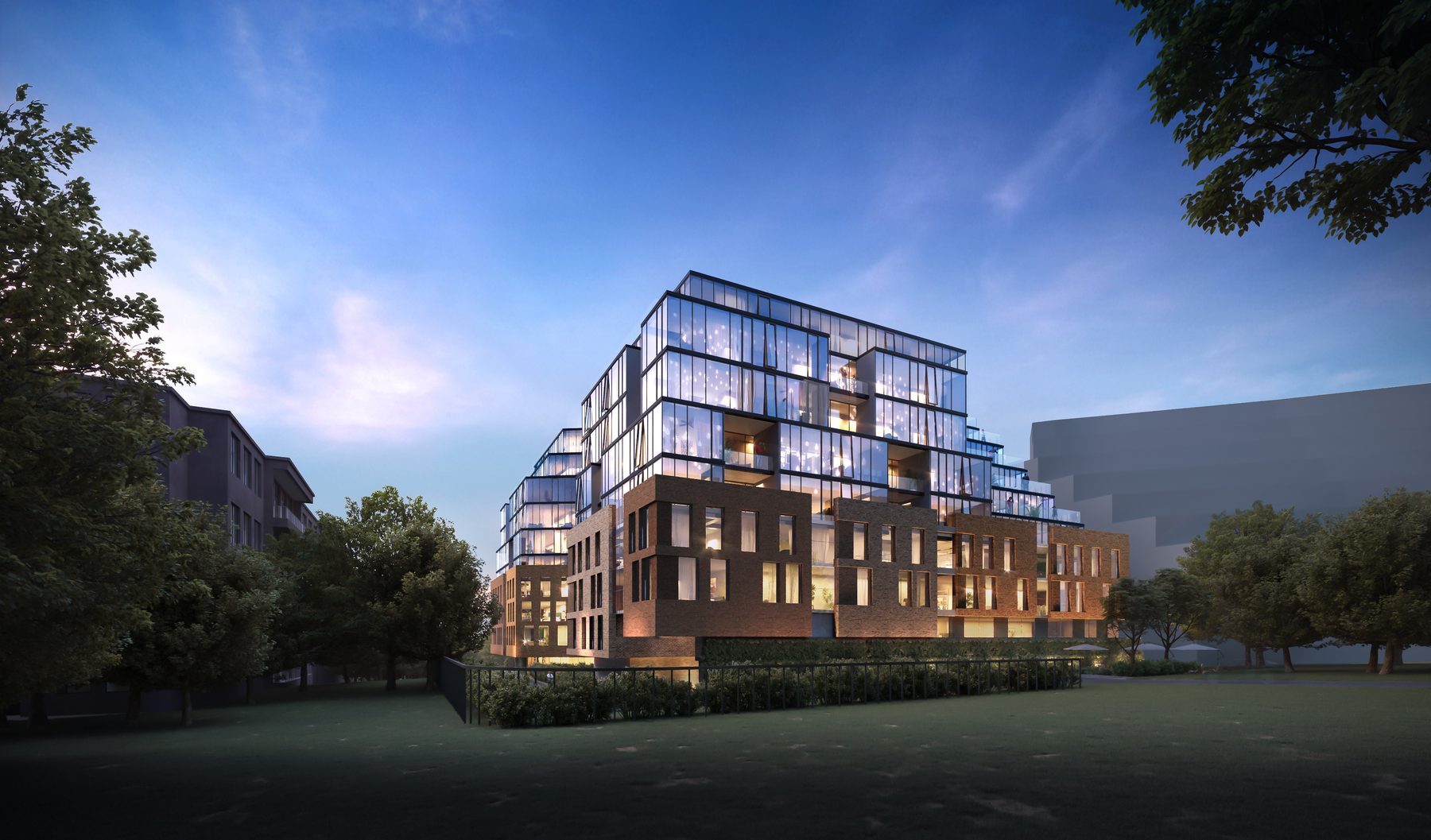1861 O’Connor Drive — rendering 2