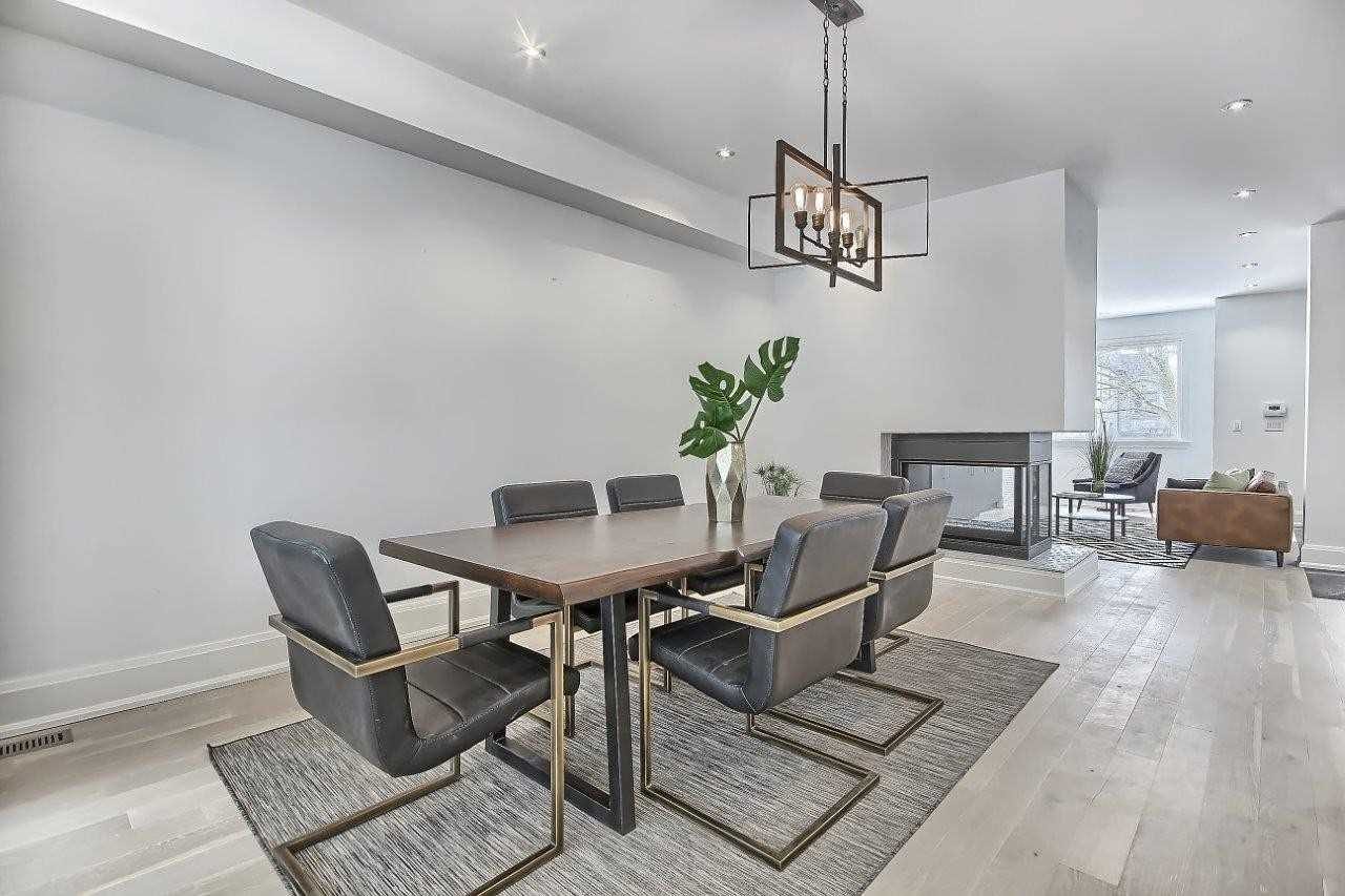 8 Hunt Club — rendering 2
