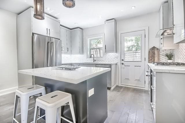 40 Cassels — rendering 5