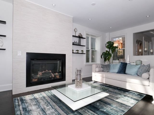 8 Undercliff — rendering 2