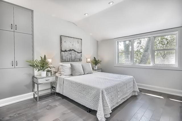 40 Cassels — rendering 6