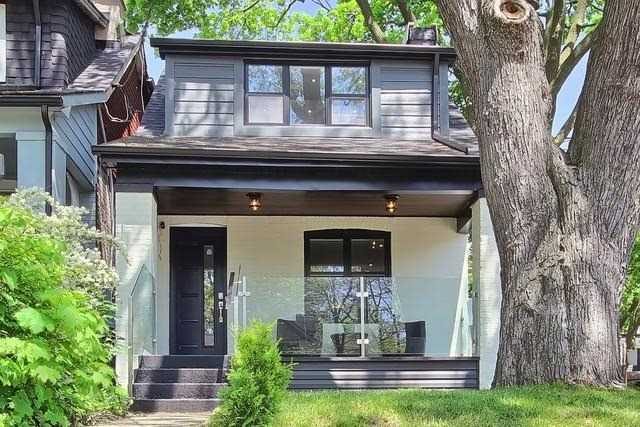 40 Cassels, Toronto, ON