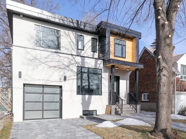 8 Parkland, Toronto, ON