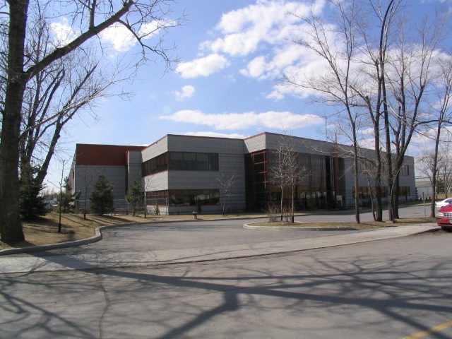 Nellson Plant