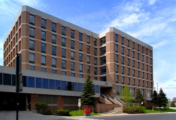 1000 de Sérigny, Longueuil